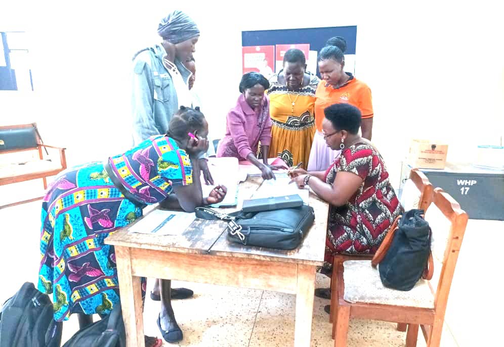 Research and Advocacy